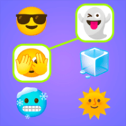 表情匹配连接(Emoji Mind Quest)