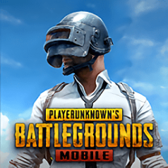 pubg地铁逃生官方版