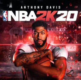 nba2k20豪华版