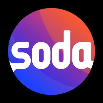 Soda苏打