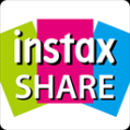 instaxSHARE