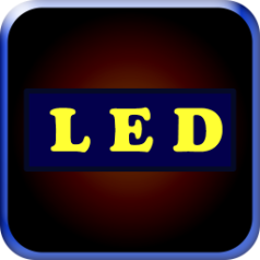 LED