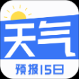 天气预报雷达官方手机app