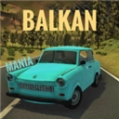 巴尔干热潮(BalKan Mania)