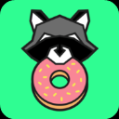 甜甜圈都市中文最新版(Donut County)