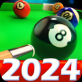 真实3D台球2(Real Pool 3D 2)