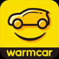 WarmCar共享汽车app