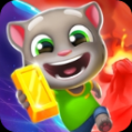 Talking Tom Gold Run 2官方版