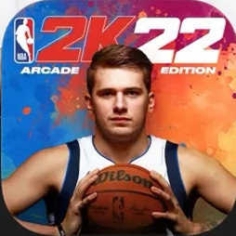 NBA2k22安卓版