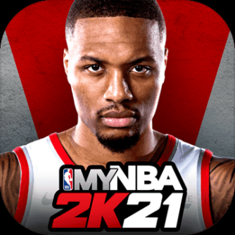 NBA2K24官方版