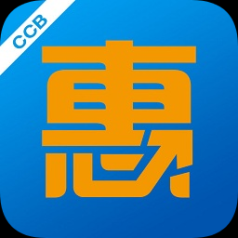 建行惠懂你app