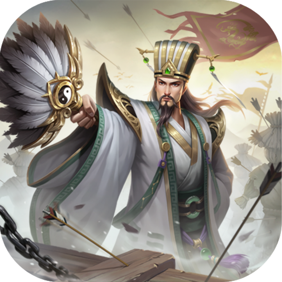 胡莱三国4微信小程序版 v1.1.2 安卓版