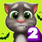 MyTalkingTom2无限金币钻石解锁版 v3.7.0.568 安卓版