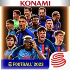 Efootball2024国际服 v7.7.0 安卓版