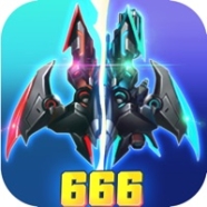 战机代号666无限金币钻石版最新版本 v1.13.6 安卓版