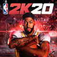 NBA2K20典藏存档版科比版 v96.0.1 安卓版