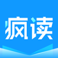 疯读小说app去广告清爽版 v1.2.3.2 安卓版