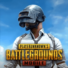 pubg国际服