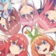 五等分的新娘汉化版最新版