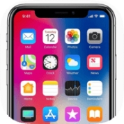 iphone13launcher中文